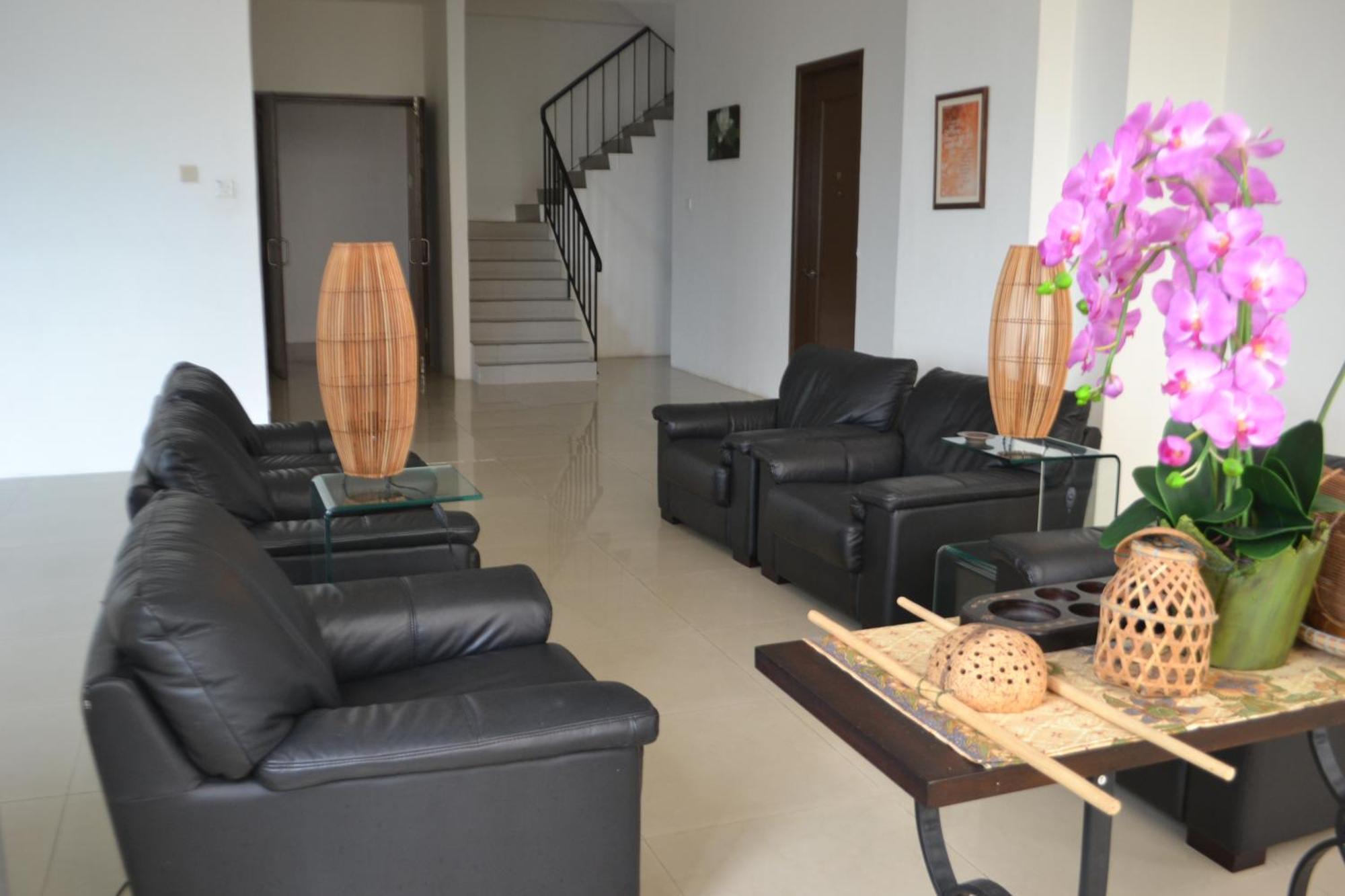 Mutiara Penthouse Hotel Кота-Бару Екстер'єр фото